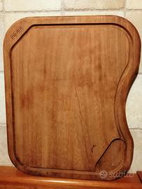 Tagliere Franke in legno