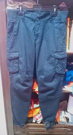 PANTALONE TERRANOVA 