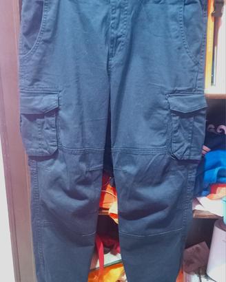 PANTALONE TERRANOVA 