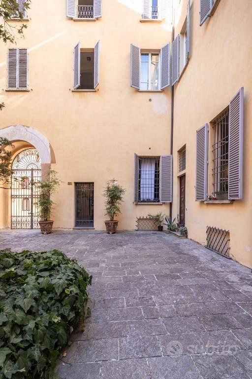 Appartamento – Bologna, Ghetto ebraico, Santo Stefano - Altro