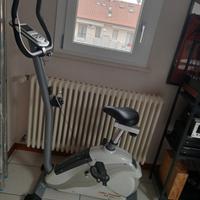 Cicloergometro High Power BK 951