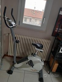 Cicloergometro High Power BK 951