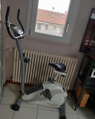 Cicloergometro High Power BK 951