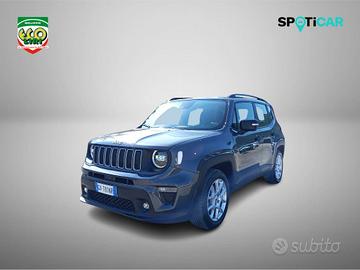 JEEP Renegade 1.5 Turbo T4 MHEV Altitude