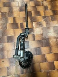 Forcella piaggio vespa lx