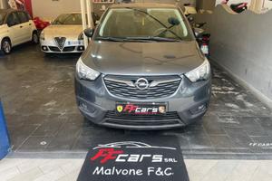 Opel Crossland X 1.2 12V Advance