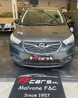 Opel Crossland X 1.2 12V Advance