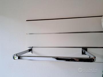 ACCESSORI PER PANNELLI DOGATI