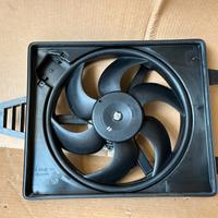 ELETTROVENTOLA LANCIA LYBRA