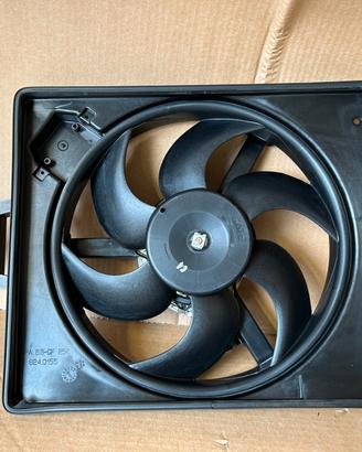 ELETTROVENTOLA LANCIA LYBRA