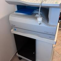 Fotocopiatrice Olivetti 1601