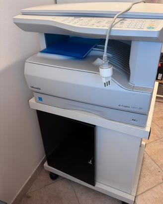 Fotocopiatrice Olivetti 1601