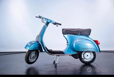 Vespa 50 special