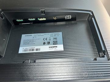 Monitor 4k 28 pollici Samsung