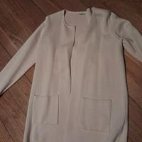 Cappottino donna rosa