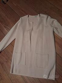 Cappottino donna rosa