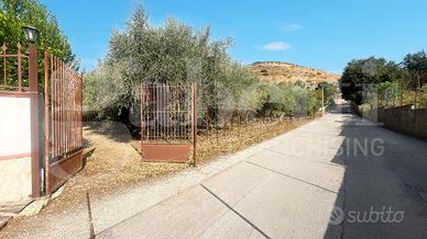 Terreno Agricolo Bellona [Cod. rif 3328126VCG]