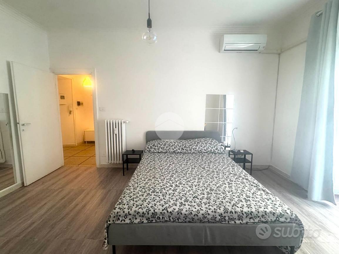 Appartamento – Roma, Città giudiziaria, Della Vittoria - Vista 4