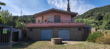 Casa di campagna 100m quadrati circa