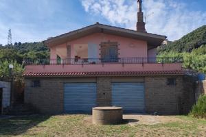 Casa di campagna 100m quadrati circa