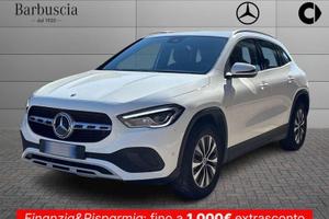 Mercedes-Benz GLA GLA-H247 2020 - 180 d Sport...