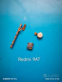 Ricambi Redmi 9AT