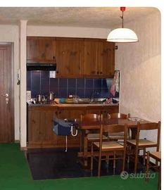 Appartamento Montecampione 1200