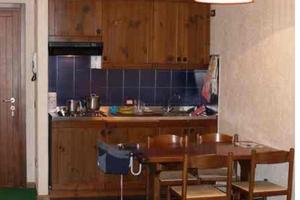 Appartamento Montecampione 1200