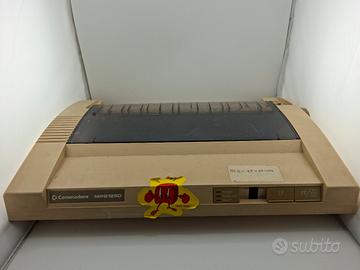 Stampante Commodore  MPS1250