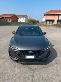 Ford Focus 1.0 Ecoboost Hybrid 125 CV St-Line