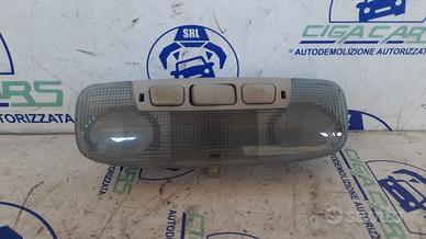 FORD KUGA 2013 - PLAFONIERA ANTERIORE