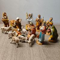 natività 12 cm Fontanini