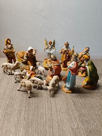 natività 12 cm Fontanini
