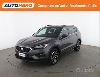 SEAT Tarraco RH05803