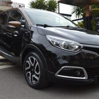 Renault Captur dCi 8V 110 CV Start&Stop Energy Int