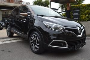 Renault Captur dCi 8V 110 CV Start&Stop Energy Int