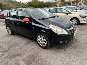 Opel Corsa 1.3 CDTI 90CV 5 porte Cosmo