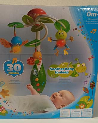 Giostrina musicale Tiny Love My Nature Pals Mobile