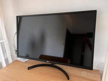 Monitor PC LG 32MN500M 31.5" Full HD IPS