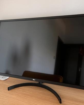 Monitor PC LG 32MN500M 31.5" Full HD IPS