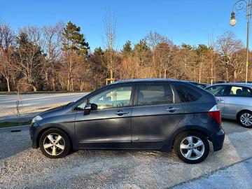 Honda FR-V 2.2i ctdi Executive Leather navi