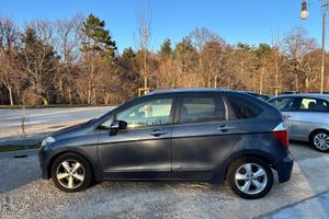 Honda FR-V 2.2i ctdi Executive Leather navi