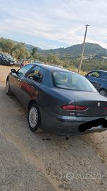 Alfa 156 1.9 jtd
