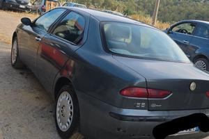 Alfa 156 1.9 jtd