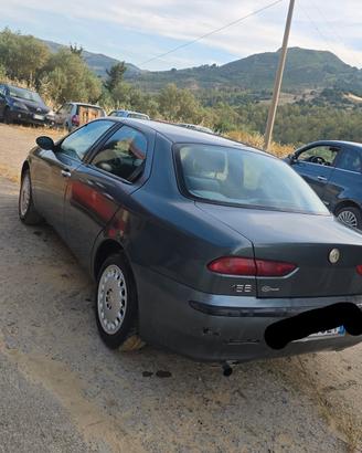 Alfa 156 1.9 jtd