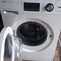 lavatrice Haier hatrium 