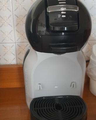 macchina caffè de longhi 