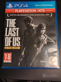 The last of us remastered, edizione GOTY