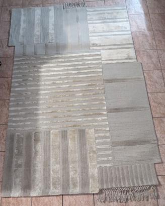 Tappeto carpet SITAP 170x250 Moderno&Contemporaneo