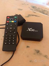 Tv Box Android